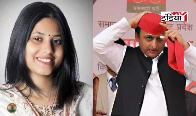 Lok Sabha Election 2024