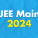 JEE Mains 2024 Result Out: जेईई मेन सेशन 2 का रिजल्ट जारी, इसे यहां से डाउनलोड करें; जानें पूरी प्रक्रिया