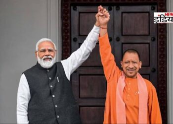 Lok Sabha Election 2024