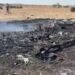Rajasthan, Plane Crash