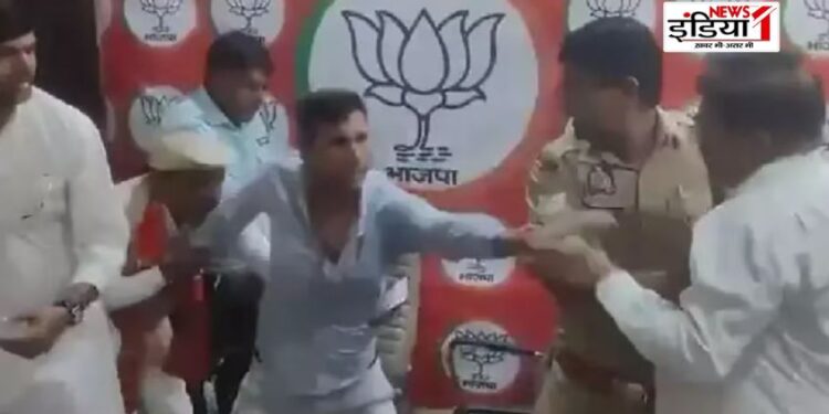 Uttar Pradesh