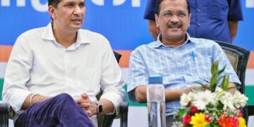 Delhi