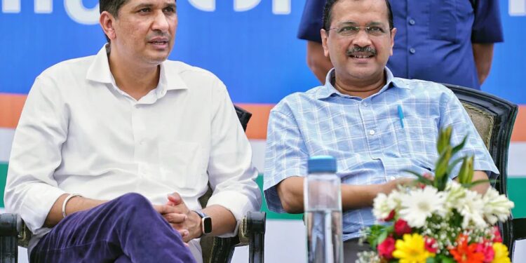 Delhi