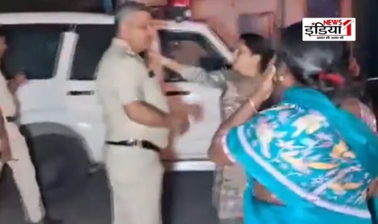 Delhi, Trilokpuri, Murder