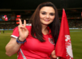 Preity Zinta
