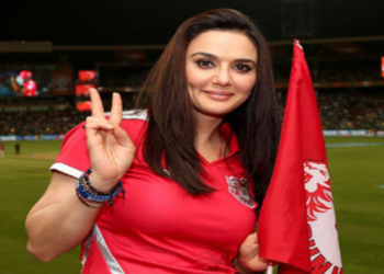 Preity Zinta
