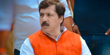 dhananjay singh