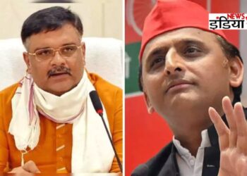 Lok Sabha Election 2024