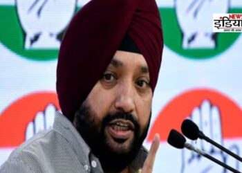 Congress, Arvinder Singh Lovely