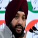 Congress, Arvinder Singh Lovely