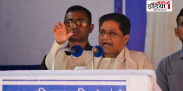 BSP, SP, Lok Sabha Election 2024, Congress