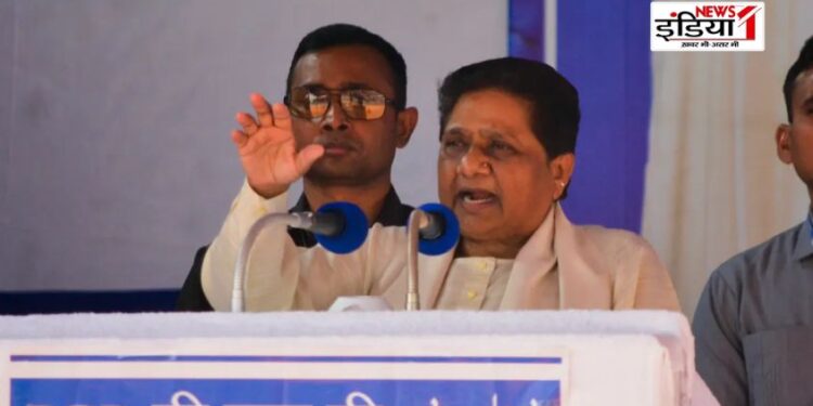 BSP, SP, Lok Sabha Election 2024, Congress