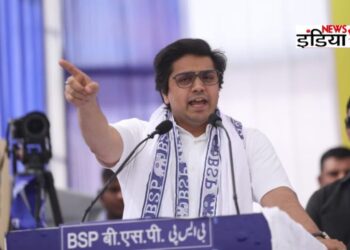 Lok Sabha Election 2024