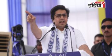 Lok Sabha Election 2024