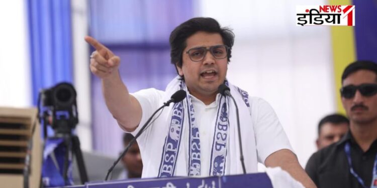 Lok Sabha Election 2024