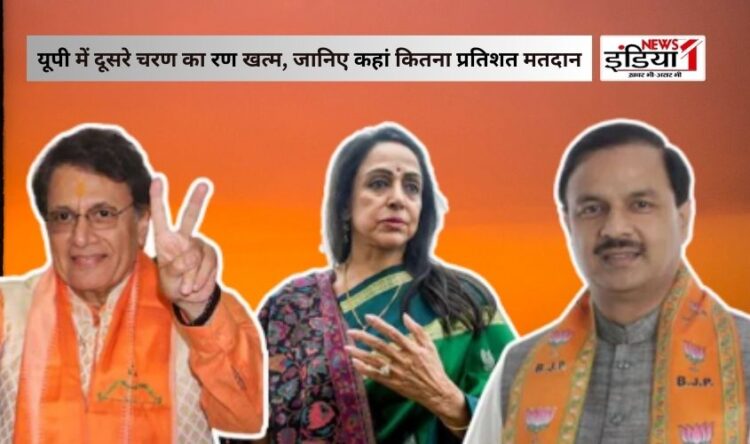 Lok Sabha Election 2024