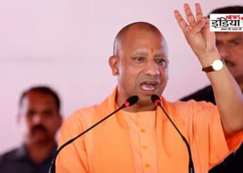 Lok Sabha Election 2024, UP, Amroha