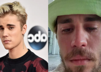 साल 2022 में आधे चेहरे पर हुआ था पैरालाइज्ड, एक बार फिर दिखे Justin Bieber की आंखों में आंसू, आखिर क्या है असल वजह?