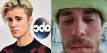 साल 2022 में आधे चेहरे पर हुआ था पैरालाइज्ड, एक बार फिर दिखे Justin Bieber की आंखों में आंसू, आखिर क्या है असल वजह?