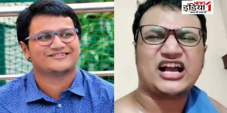 Youtuber, RIP, Death