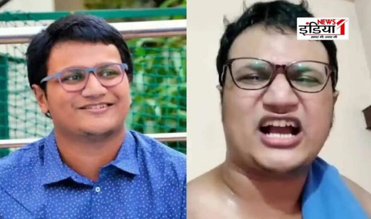 Youtuber, RIP, Death