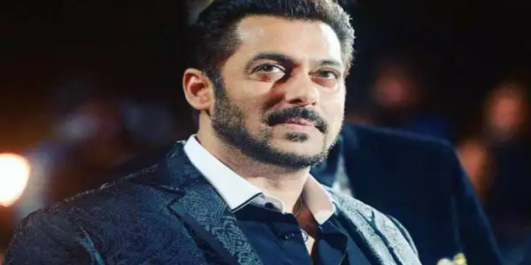 Salman Khan