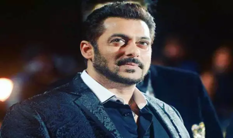 Salman Khan