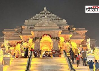 ram mandir, navratri, ramnavmi