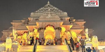 ram mandir, navratri, ramnavmi