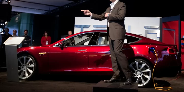 Elon Msuk