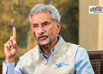 S. Jaishankar, Israel, Iran