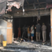 Kota hostel fire: 8 hostel students injured due to fire in Kota hostel, police registered a case against the hostel owner in the case