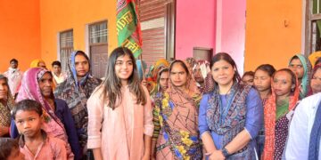 UP Election
