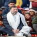 Rahul Gandhi: