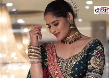 Arti Singh, Krushna