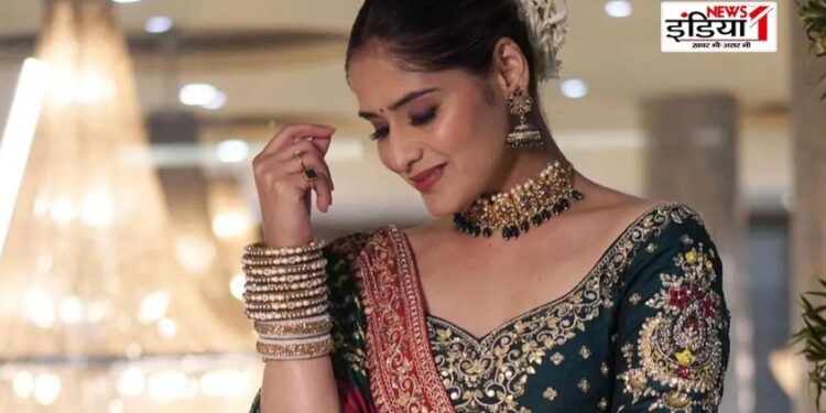 Arti Singh, Krushna