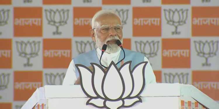 narendra modi