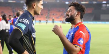 IPL 2024: गुजरात के कप्तान ने अपनी टीम की शर्मनाक हार के बाद खुलेआम उन पर आरोप लगाया