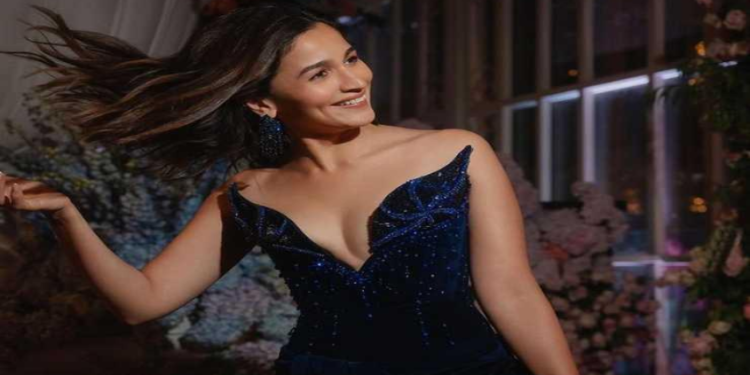 Alia Bhatt