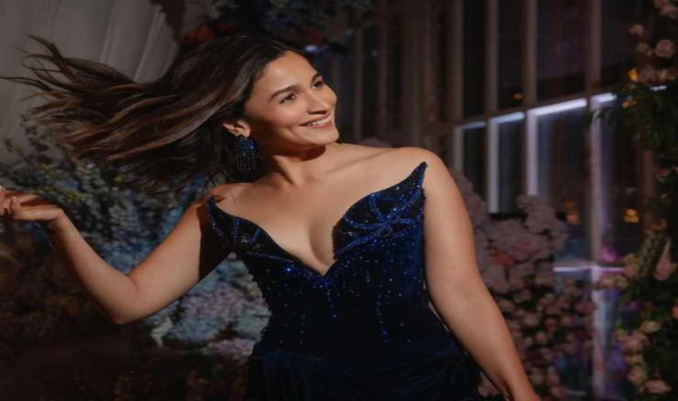 Alia Bhatt