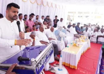 Prajwal Revanna: क्या प्रज्ज्वल रेवन्ना का स्कैन्डल बनेगा देवगोड़ा और जेडियस की राजनीति का अंत का कारण?