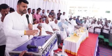 Prajwal Revanna: क्या प्रज्ज्वल रेवन्ना का स्कैन्डल बनेगा देवगोड़ा और जेडियस की राजनीति का अंत का कारण?