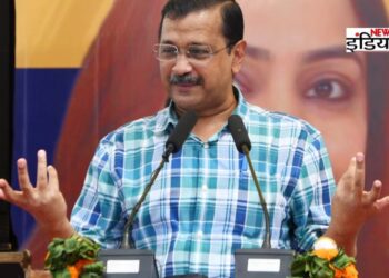 Delhi Liquor Case