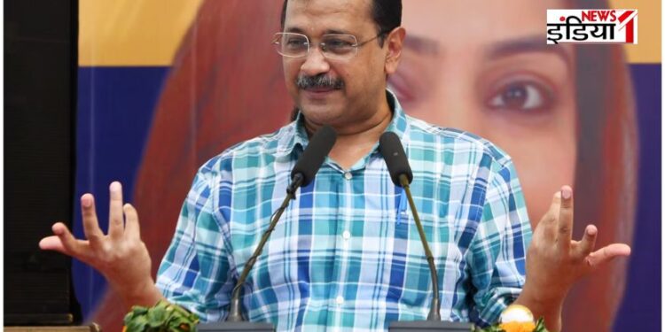Delhi Liquor Case