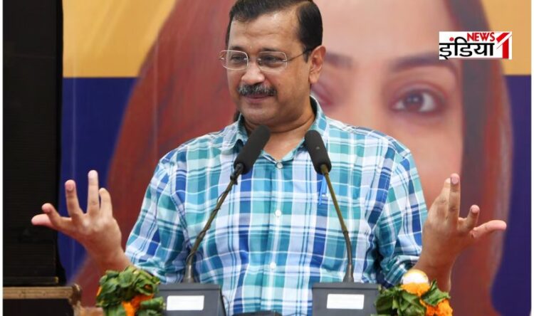 Delhi Liquor Case