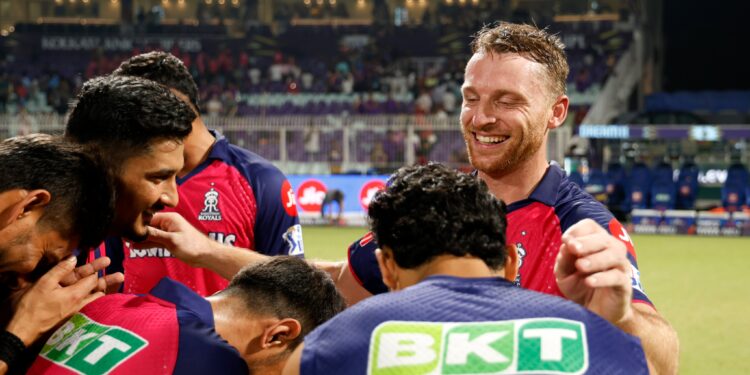 IPL 2024: