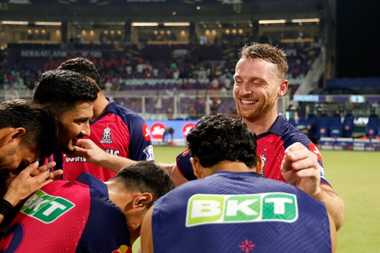 IPL 2024: