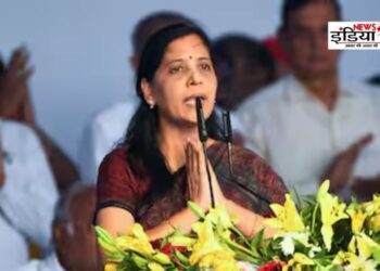 AAP, lok Sabha Election 2024, Gujarat