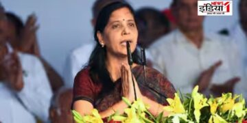 AAP, lok Sabha Election 2024, Gujarat