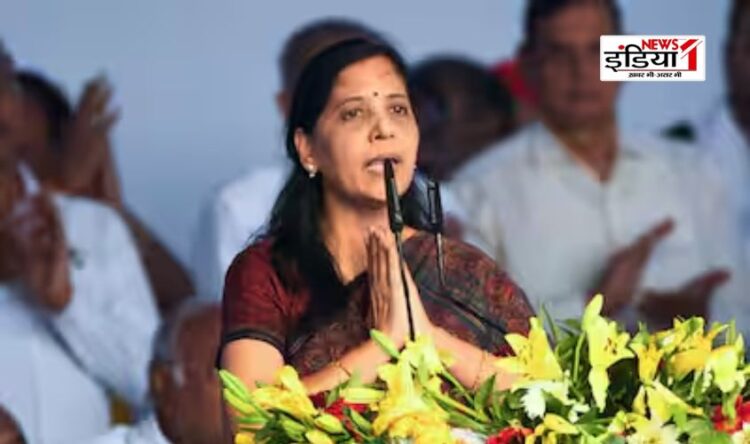 AAP, lok Sabha Election 2024, Gujarat